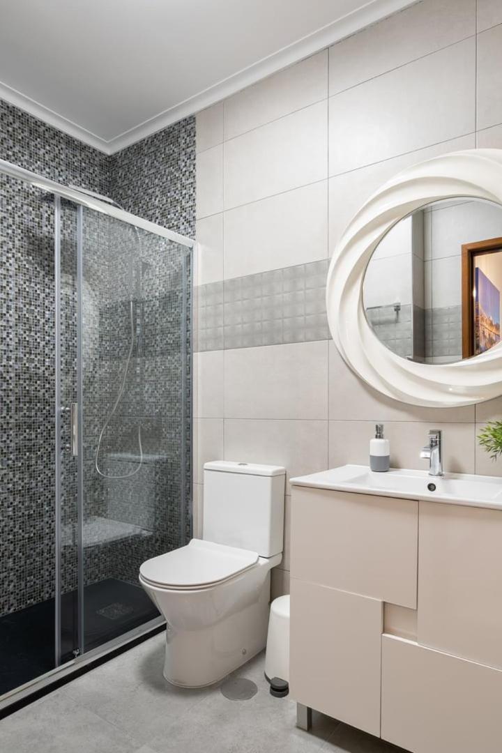 Guestready - Modern 2Br Flat In Vila Nova De Gaia Porto Exterior photo